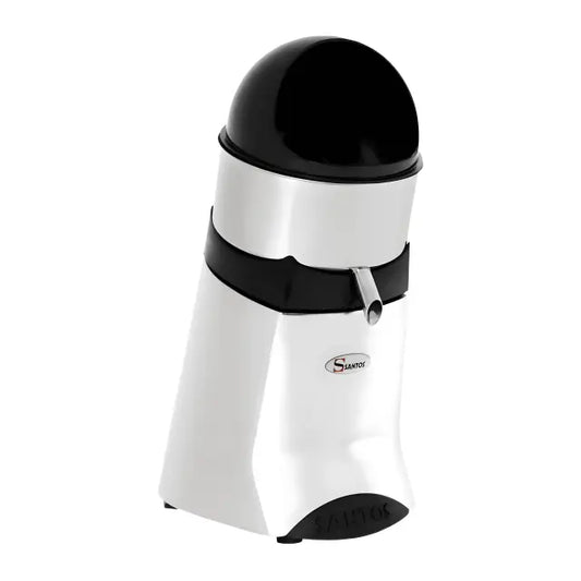 SANTOS 52CA CITRUS JUICER CHROMED, 20.5 x 30.5 x 49 cm