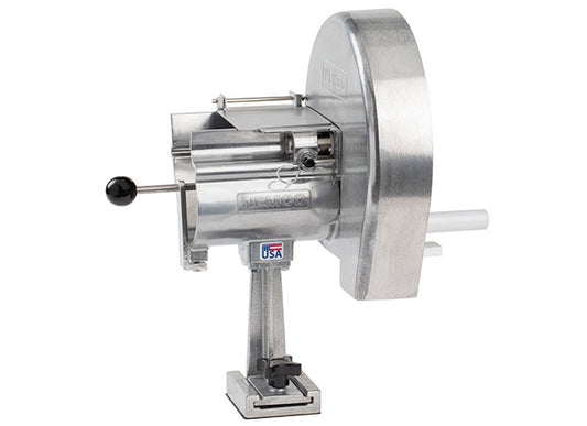 Nemco 55200AN Easy Adjustable Vegetable Slicer Without Portable Base