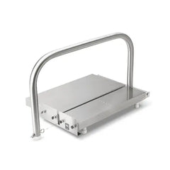 Nemco 55350A Manual Easy Cheese Blocker, 40x30x30 cm