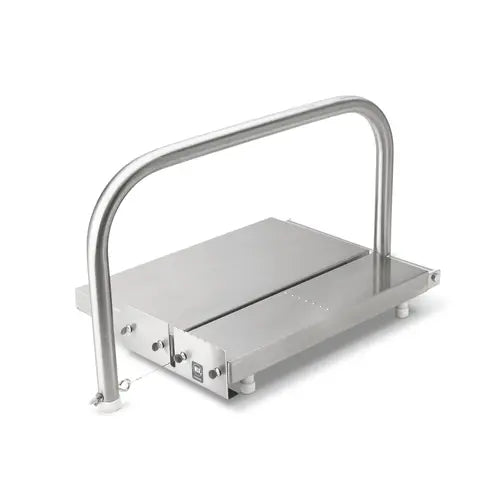 Nemco 55350A Manual Easy Cheese Blocker, 40x30x30 cm