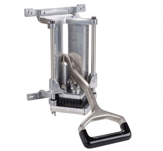 NEMCO 55450-2 Easy Fry Cutter Wall Mounted Potato Cutter
