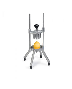 NEMCO 55550-6 Easy Wedger Six Section Manual Potato Cutter