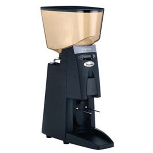Santos 55BFA Silent Espresso Coffee Grinder, 19.8 x 39.7 x 57.7 cm