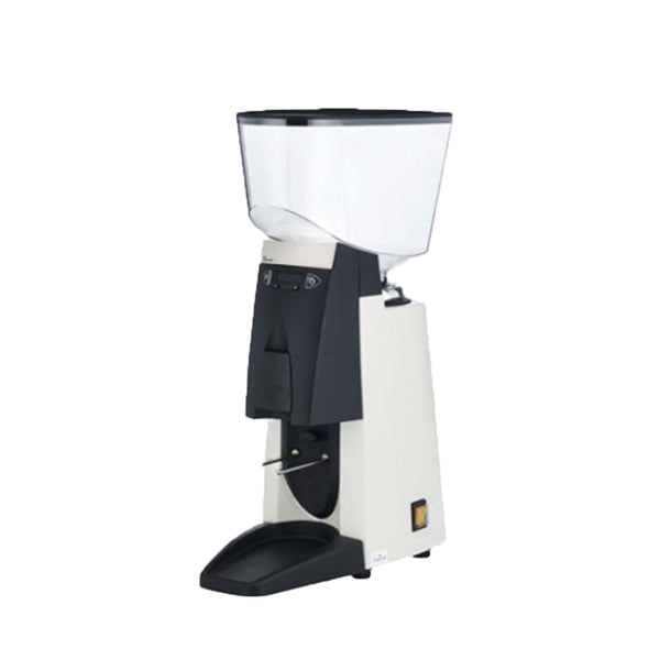 Santos 55WBCA Automatic Silent Espresso Coffee Grinder, 19.8 x 39.7 x 57.7 cm