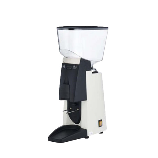Santos 55WBCA Automatic Silent Espresso Coffee Grinder, 19.8 x 39.7 x 57.7 cm
