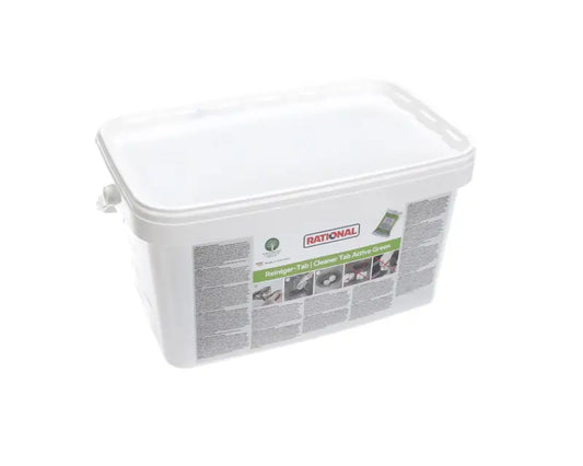 Rational 56.01.535 Active Green Cleaner Tablet