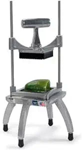 NEMCO 56500-3 Easy Chopper 1/2" Square Tabletop Chopper