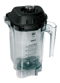 Vitamix 58669 Advance Container Spare Jug, Capacity 1.4L