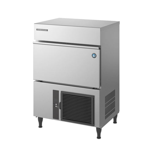 Hoshizaki IM-65NE-HC Self-Contained Cuber – 35 kg/hr Ice Production, 62 kgs kg Storage Bin