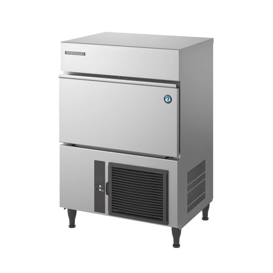Hoshizaki IM-65NE-HC Self-Contained Cuber – 35 kg/hr Ice Production, 62 kgs kg Storage Bin