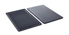 Rational 60.70.943 Grill and Pizza Tray 1/1 GN, 32.5 × 53 cm