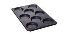 Rational 60.71.157 Multibaker 8 Moulds 1/1 GN, 32.5x53 cm