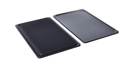 Rational 60.73.798 Grill and Pizza Tray 2/3 GN, 32.5x35.4 cm