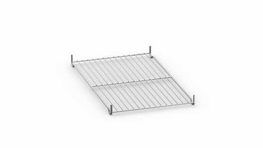 Rational 60.74.663 Pan Base Rack
