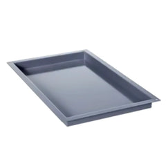 Rational 6014.1102 Granite Enamelled Containers 1/1 GN, 32.5x53 cm