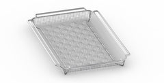 Rational 6019.115 Combi Fry 1/1 GN, 32.5x53 cm