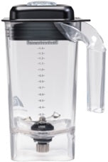 Hamilton Beach 6126455-CE Blender Container, Capacity 1.36 Liter
