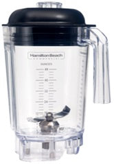 Hamilton Beach 6126855 Airwhip Frothing Container, Capacity 1.4 Liter