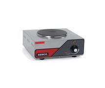 NEMCO 6310-1 Single Burner Electric Hot Plate Tabletop, 2000W