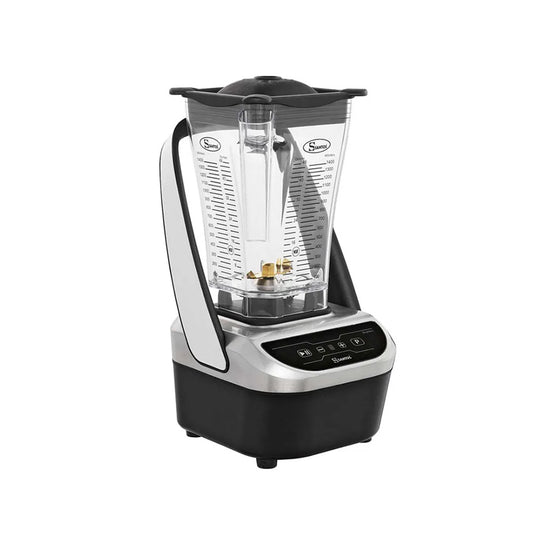 Santos 66A Compact Brushless Blender, 23.3 x 19.7 x 39.3 cm