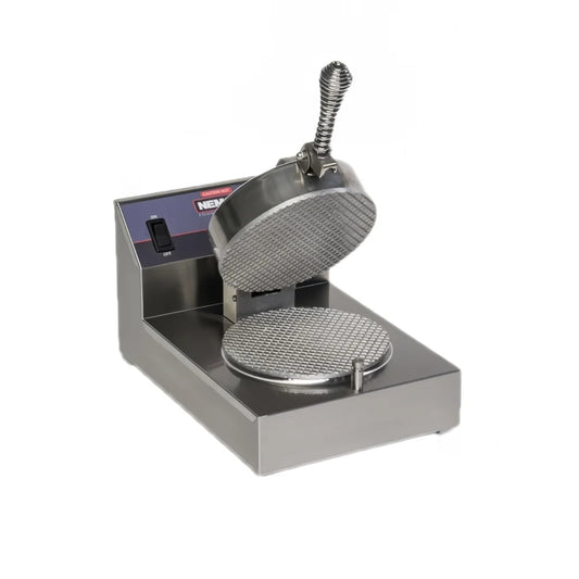 NEMCO 7030A-240 Table Top Single Cone Baker, 890W