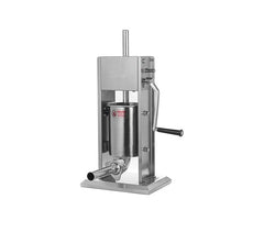 THS SSV-5 Manual Sausage Stuffer, 12 L, 68.5 x 39 x 35 cm