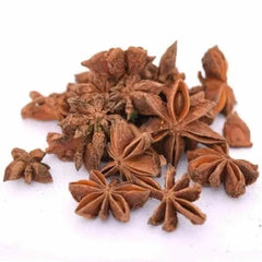 777 Star Anise 1 x 10 Kgs