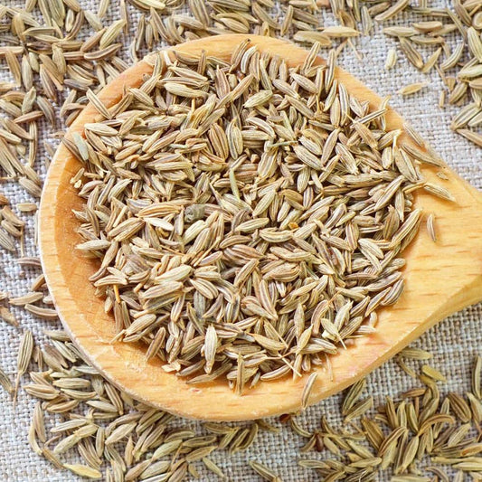 777 Whole Cumin Seeds 1 x 20 KG - HorecaStore