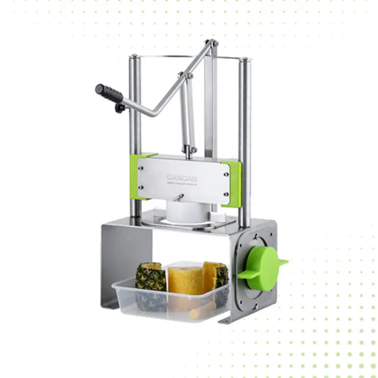 Cancan 0801 Pineapple Peeler Machine 12.75 kg