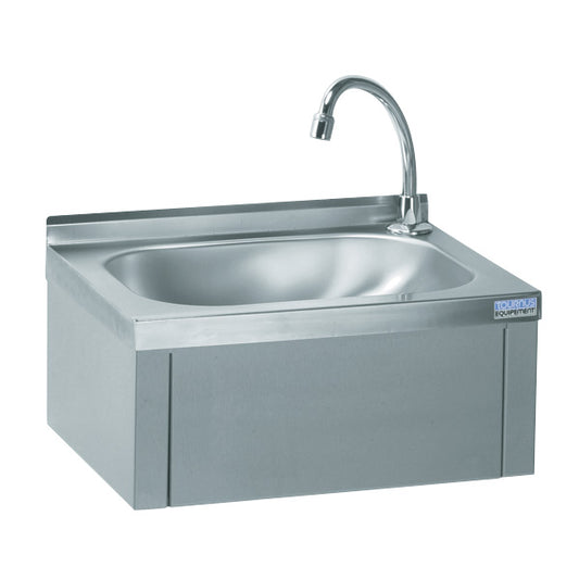 Tournus 806382 Knee Operated Handwash, 41.5x31x18.5 cm