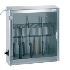 Tournus 816421 Knife Sterilizer, 57.5x17x60 cm