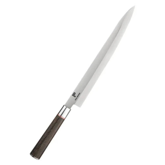 10.5" Yanagiba Carbon Steel Knife