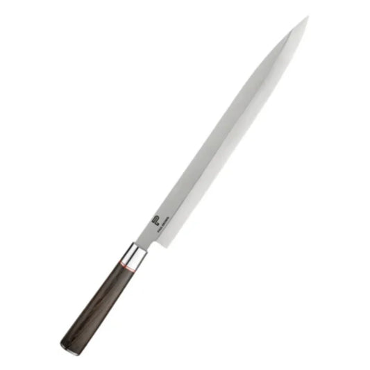 12" Yanagiba Carbon Steel Knife