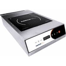 NEMCO 9131 Portable Induction Cooker, 2600W