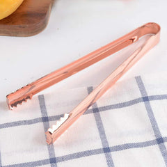 Wundermaxx Ice Tong, Rosegold