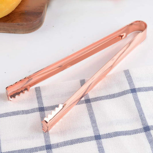 Wundermaxx Ice Tong, Rosegold