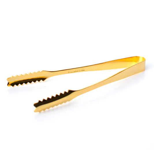 Wundermaxx Ice Tong, Golden