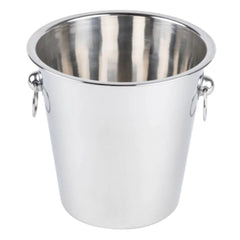 Wundermaxx Ice Bucket Single Wall, Satin, 21cm