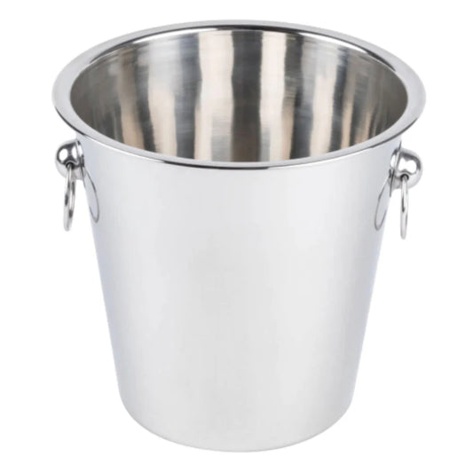 Wundermaxx Ice Bucket Single Wall, Satin, 21cm