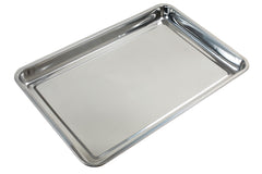 THS Stainless Steel Tray, 40 x 60 cm