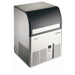 SCOTSMAN ACM-176-AS Ice Cube Maker - 83 kg/Day with 48 kg