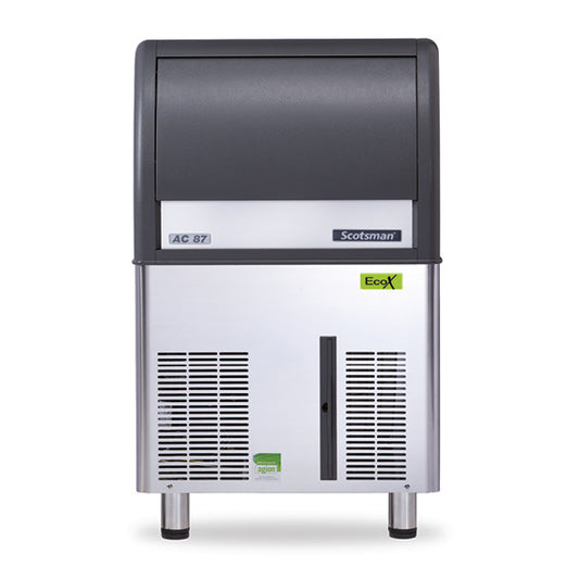 Scotsman ACM87 AS Ice Maker, 53.1x60x87.5 cm