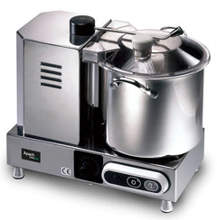 Apach ACT9/GP Electric Cutter with G Plug 50-60Hz