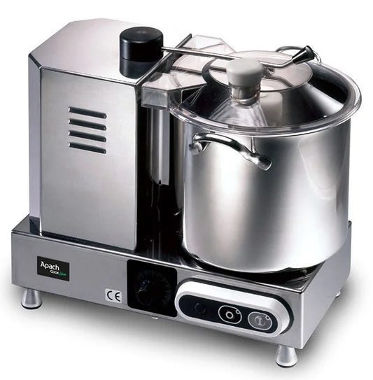 Apach ACT9/GP Electric Cutter with G Plug 50-60Hz