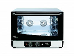 Apach AD46M ECO Convection Oven 4 x GN 2/3