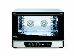 Apach AD46MP ECO Electric Convection Oven 4 x GN 2/3