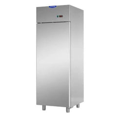 THS AF07EKOMBT Single Door Upright Freezer