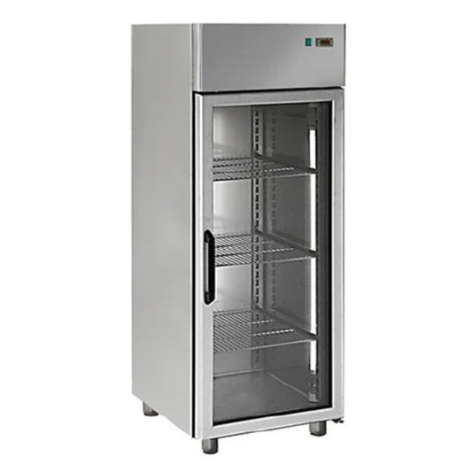 THS AF07EKOMTNPV Upright Chiller Single Door