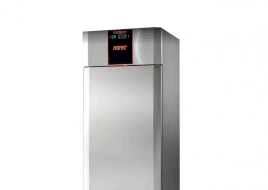 Technodom AF07PKMBT Single Door Upright Freezer, 700 Liters