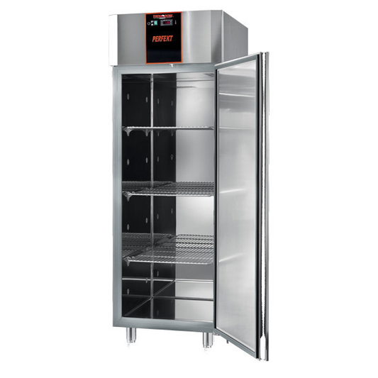 Technodom AF07PKMTN Single Door Upright Freezer, 700 Liters